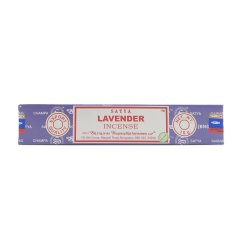 Vonné tyčinky Satya Lavender