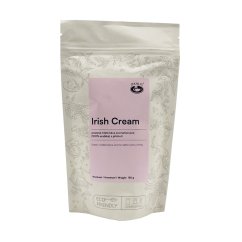 Mletá káva Irish Cream