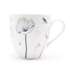 Hrnek Japonská zahrada