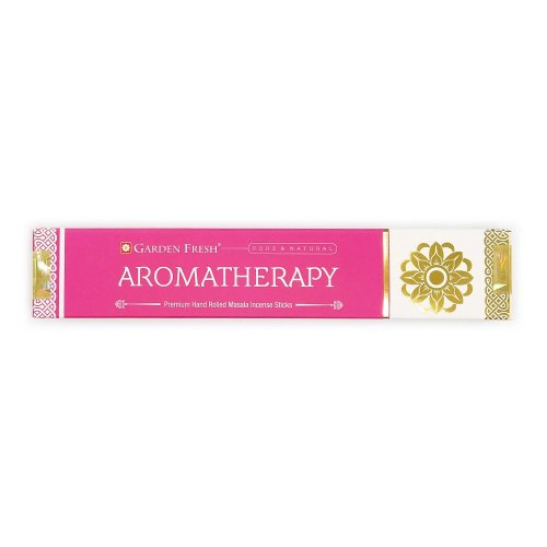 Vonné tyčinky Aromatherapy