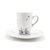 Espresso šálek Kolo