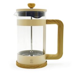 French press Franca
