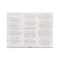 Voňavá čajová kolekce