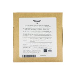 Rodinný ovocný čaj BIO