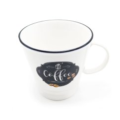 Hrnek Coffee