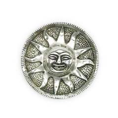 Stojánek na vonné tyčinky Slunce