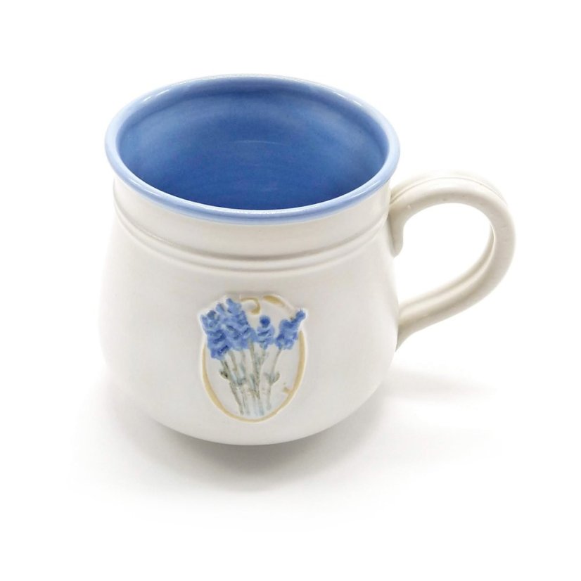Hrnek Levandule