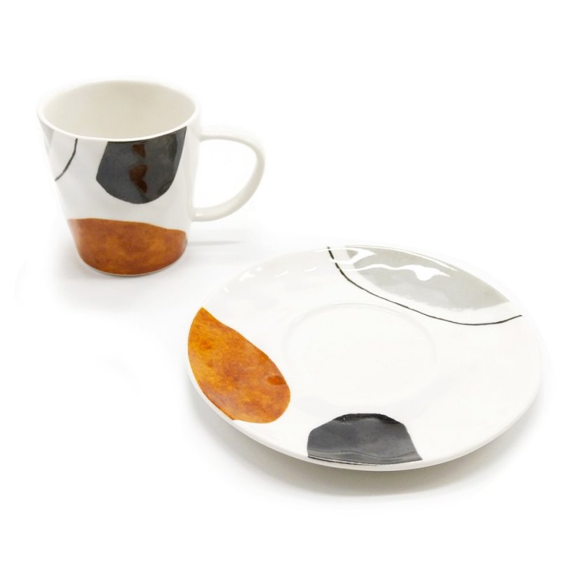 Espresso šálek Elements