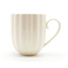 Béžový hrnek Royal Jardin