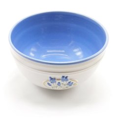 Jídelní miska Levandule