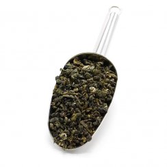Zelený čaj Green Snail (Zelený šnek)