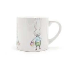 Hrnek Zajíčci