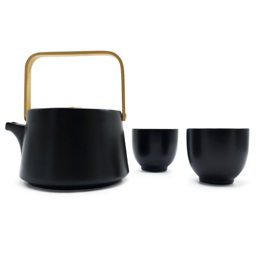 Čajová souprava Strala