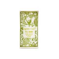 Sójový vonný vosk Lesní plody