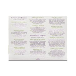 Voňavá čajová kolekce