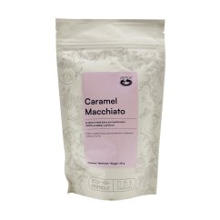 Mletá káva Caramel Macchiato