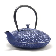 Litinová konvice Hanami