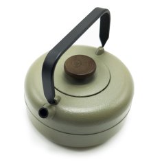 Litinová konvice Henan