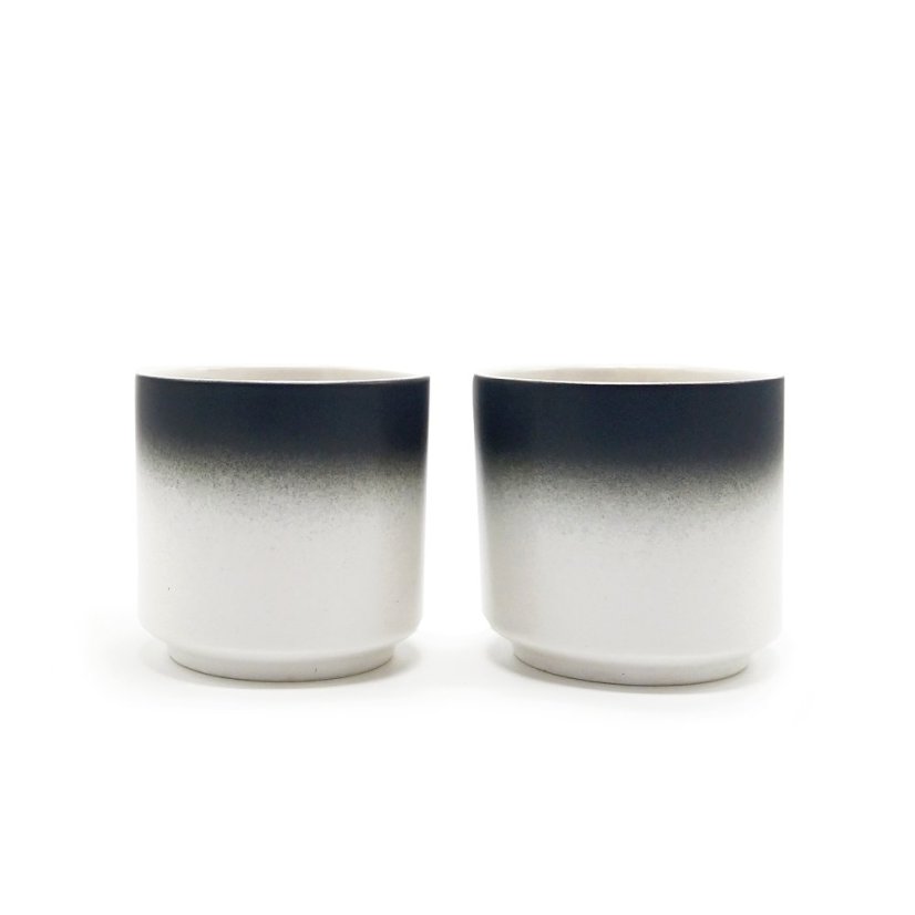 Litinová čajová souprava Hubei