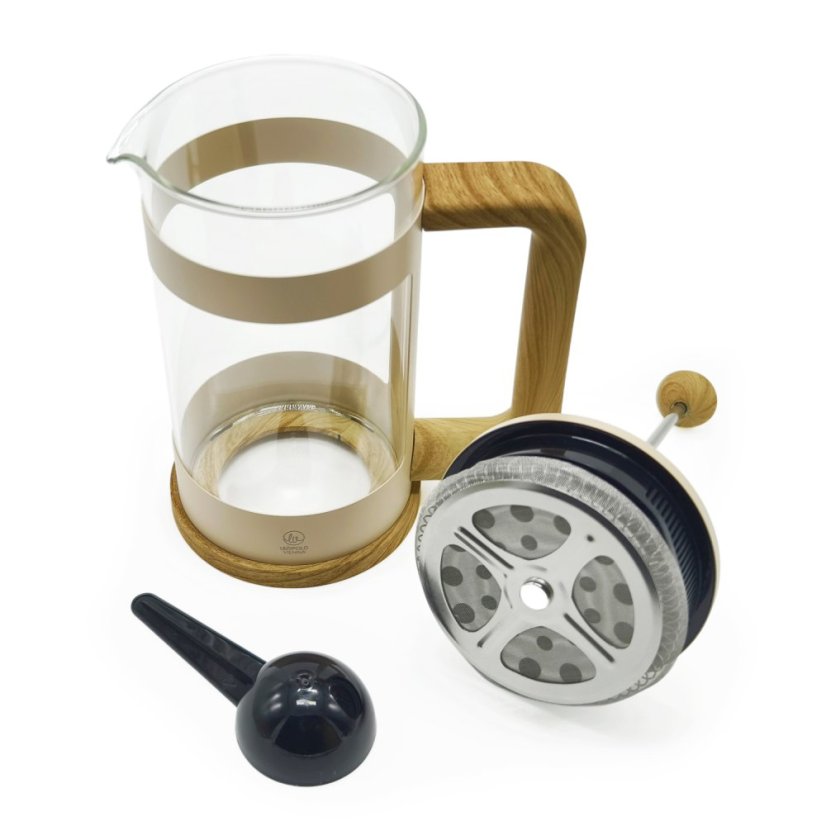 French press Franca