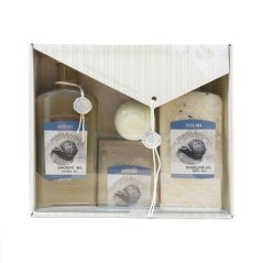 Kazeta Body Care Mrtvé moře