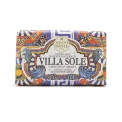 Mýdlo Villa Sole Pomerančovník Chinotto z Amalfi