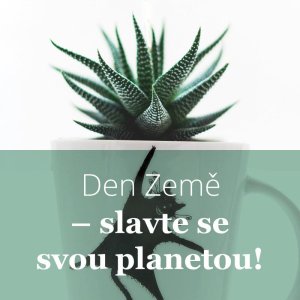 Den Země – jak vznikl tento svátek a proč jej slavíme