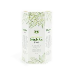Zelený čaj Matcha Hisui BIO