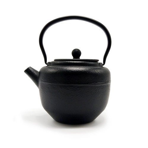 Litinová čajová souprava Pucheng