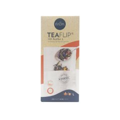 Papírový čajový filtr L