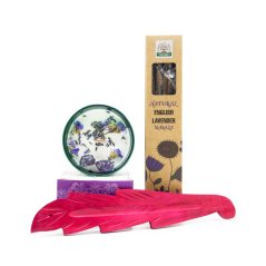 Dárková sada Oáza vůní