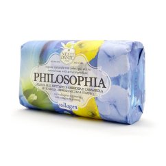 Mýdlo Philosophia Collagen