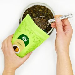 Černý čaj Darjeeling  FTGFOP 1 First Flush