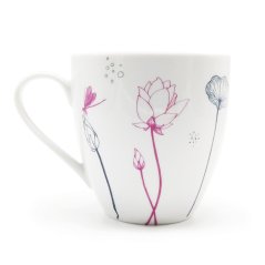 Hrnek Japonská zahrada