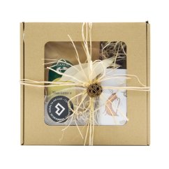 Dárková sada Harmonie v šálku