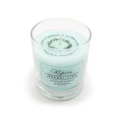 Svíčka Whisky bylinky Kopřiva