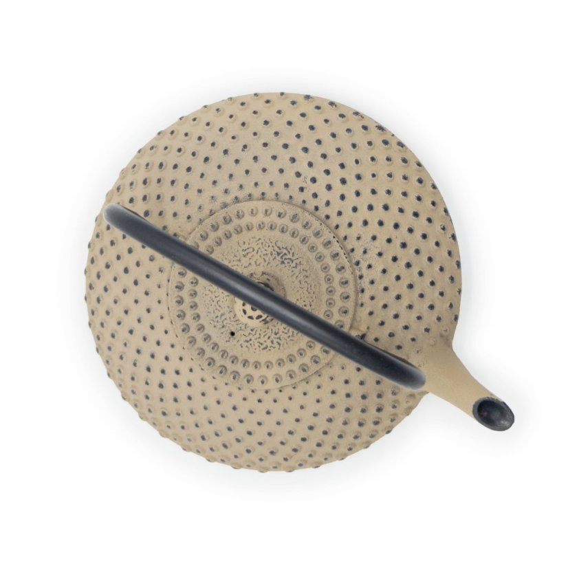 Litinová čajová souprava Xilin