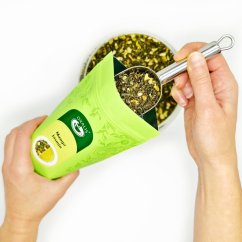 Zelený čaj Mango – jasmín