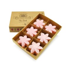 Vonný vosk Japonská magnólie