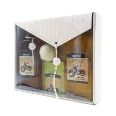 Kazeta Body Care Gentlemans