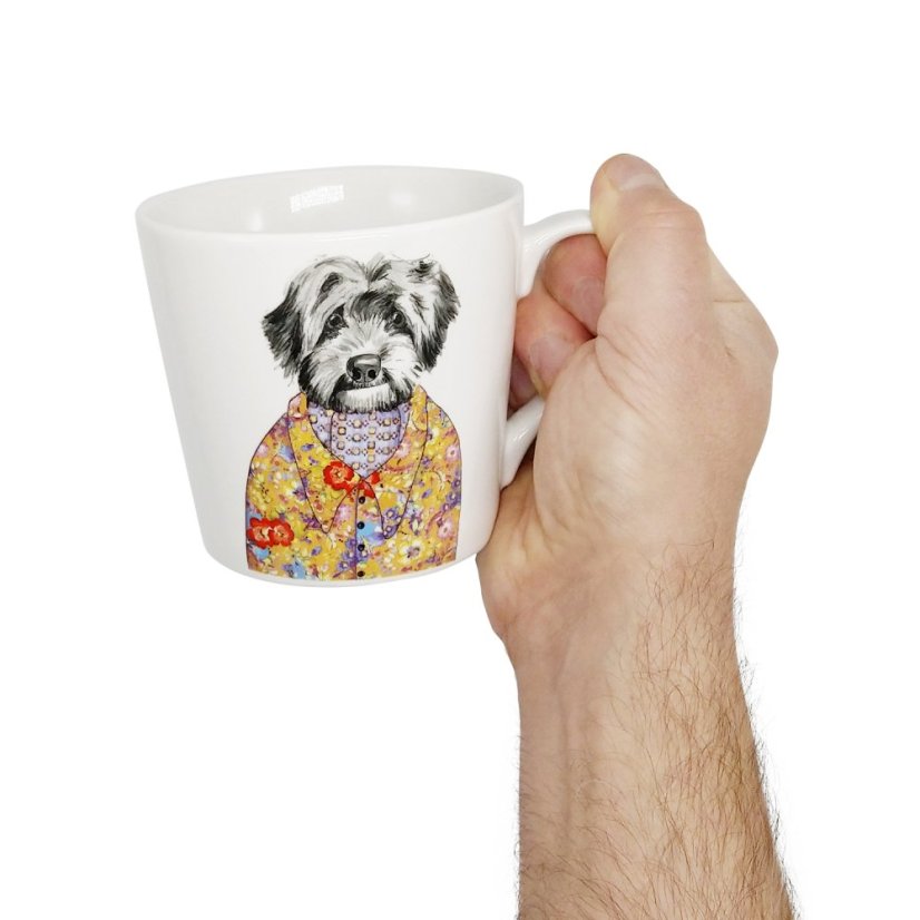 Hrnek Lord Cockapoo