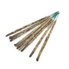 Vonné tyčinky Earth Citronová tráva