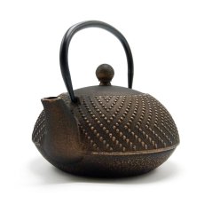 Litinová konvice Ningbo