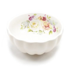 Béžová miska Royal Jardin