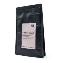 Mletá káva Choco Twist