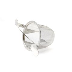 Čajové nerezové sítko