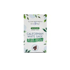 Rostlinné vonné kužely White sage