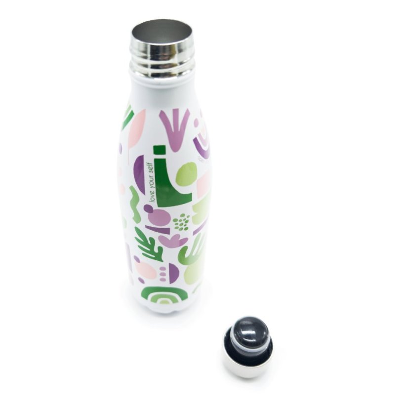 Termolahev Twist & Match Green