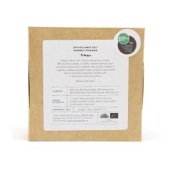 Bylinný čaj Domácí pohoda BIO