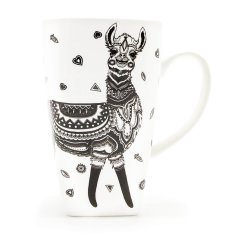 Hrnek Lama